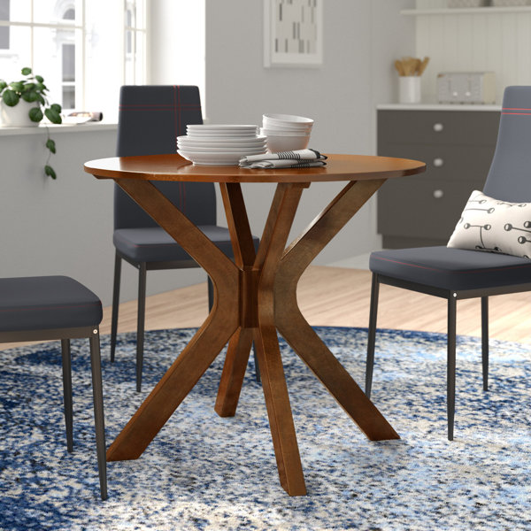 Zipcode Design™ Digennaro Dining Table & Reviews Wayfair